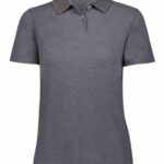 Women's Repreve® Eco Polo