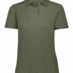 Women's Repreve® Eco Polo