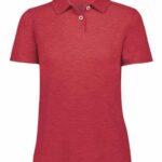 Women's Repreve® Eco Polo