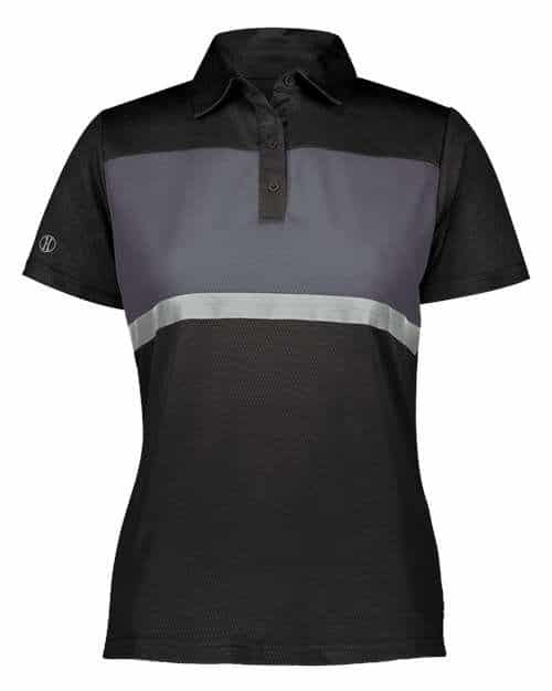 Women's Prism Bold Polo