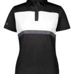 Women's Prism Bold Polo