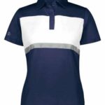 Women's Prism Bold Polo