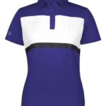 Women's Prism Bold Polo