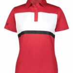 Women's Prism Bold Polo