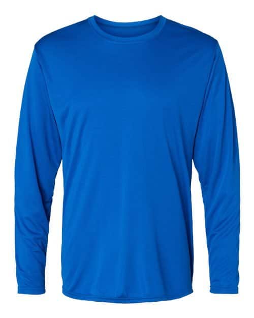 Men's Momentum Long Sleeve T-Shirt