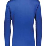 Youth Momentum Long Sleeve T-Shirt