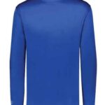 Youth Momentum Long Sleeve T-Shirt