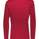 Youth Momentum Long Sleeve T-Shirt