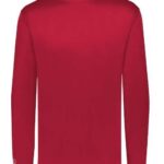 Youth Momentum Long Sleeve T-Shirt