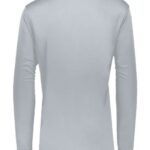 Youth Momentum Long Sleeve T-Shirt