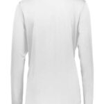 Women's Momentum Long Sleeve V-Neck T-Shirt