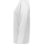 Women's Momentum Long Sleeve V-Neck T-Shirt
