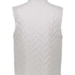 Men's Repreve® Eco Quilted Vest