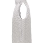 Men's Repreve® Eco Quilted Vest