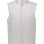 Men's Repreve® Eco Quilted Vest