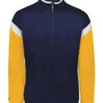 Men's Limitless Full-Zip Jacket