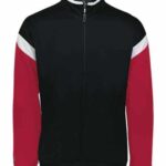 Youth Limitless Full-Zip Jacket