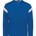 Youth Limitless Full-Zip Jacket