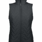 Women's Repreve® Eco Quilted Vest