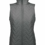 Women's Repreve® Eco Quilted Vest