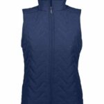 Women's Repreve® Eco Quilted Vest