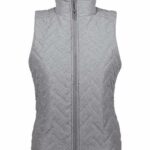 Women's Repreve® Eco Quilted Vest