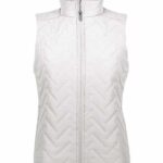 Women's Repreve® Eco Quilted Vest