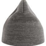 Sustainable Reflective Beanie