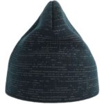 Sustainable Reflective Beanie