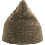 Sustainable Reflective Beanie