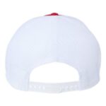 Sustainable Recy Three Trucker Cap