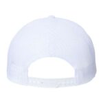 Sustainable Recy Three Trucker Cap