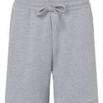 Unisex Sponge Fleece Shorts
