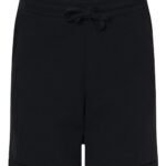 Unisex Sponge Fleece Shorts