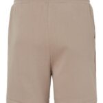 Unisex Sponge Fleece Shorts