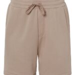 Unisex Sponge Fleece Shorts