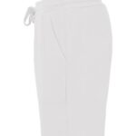 Unisex Sponge Fleece Shorts