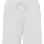 Unisex Sponge Fleece Shorts