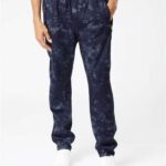 Men's Performance Fleece Joggers
