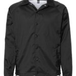 Unisex Mentor Coach's Jacket