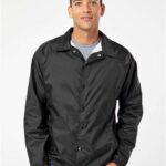 Unisex Mentor Coach's Jacket
