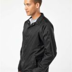 Unisex Mentor Coach's Jacket
