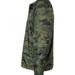 Unisex Mentor Coach's Jacket