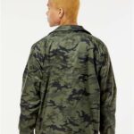 Unisex Mentor Coach's Jacket