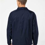 Unisex Mentor Coach's Jacket