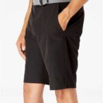 Men's Hybrid Stretch Shorts