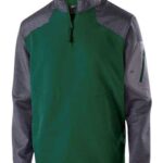 Men's Raider Quarter-Zip Jacket