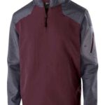 Men's Raider Quarter-Zip Jacket