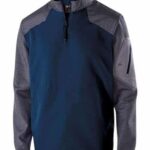 Men's Raider Quarter-Zip Jacket