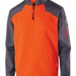 Men's Raider Quarter-Zip Jacket